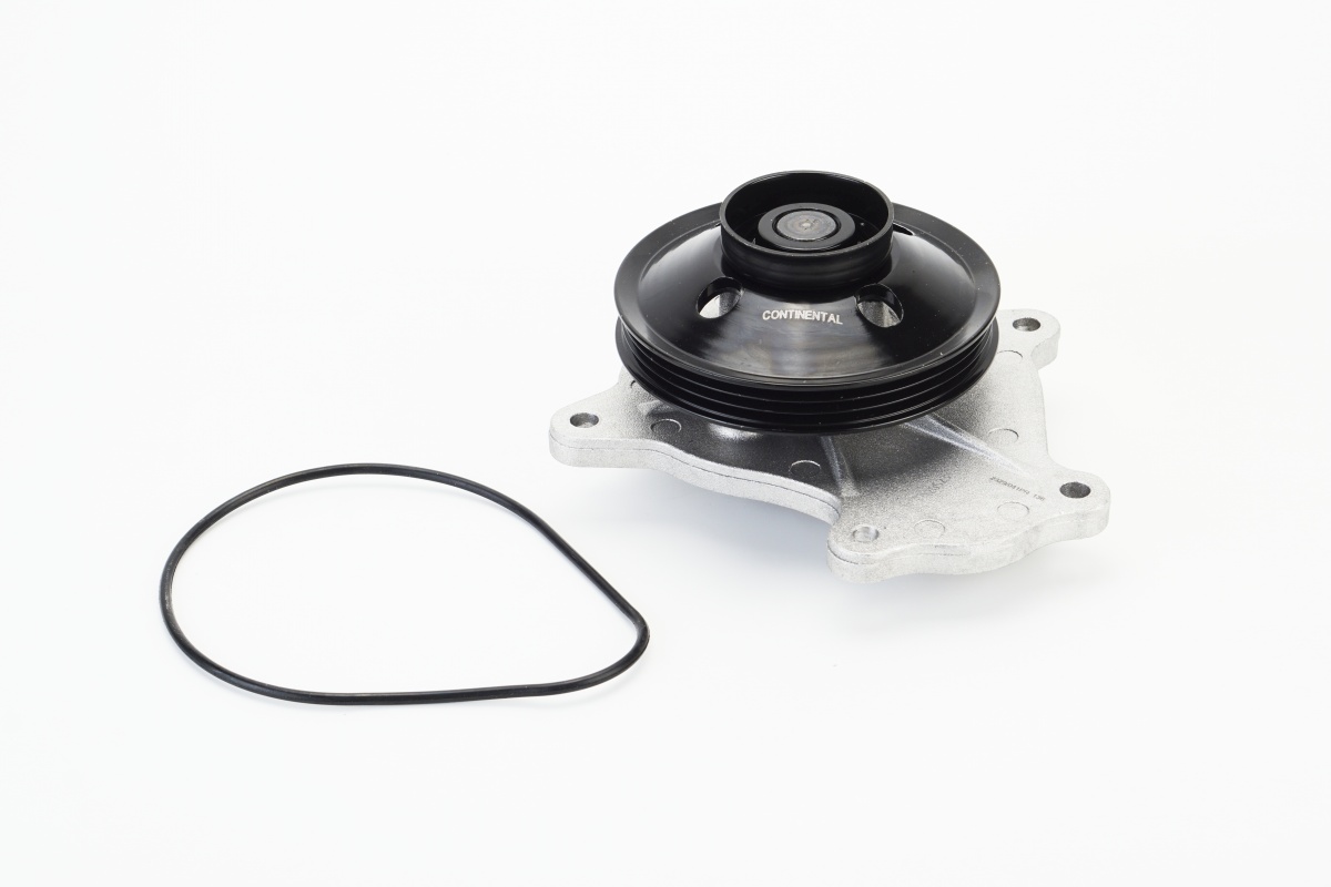 CONTINENTAL CTAM Vandpumpe wps3211 for LEXUS