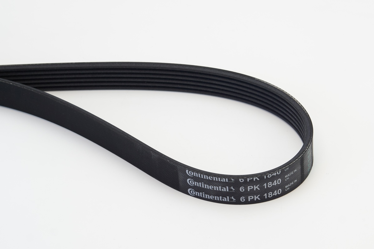 CONTINENTAL CTAM Kilerem 6pk1840 for VOLVO MERCEDES-BENZ MAZDA FORD (CHANGAN) TOYOTA MAZDA (CHANGAN)