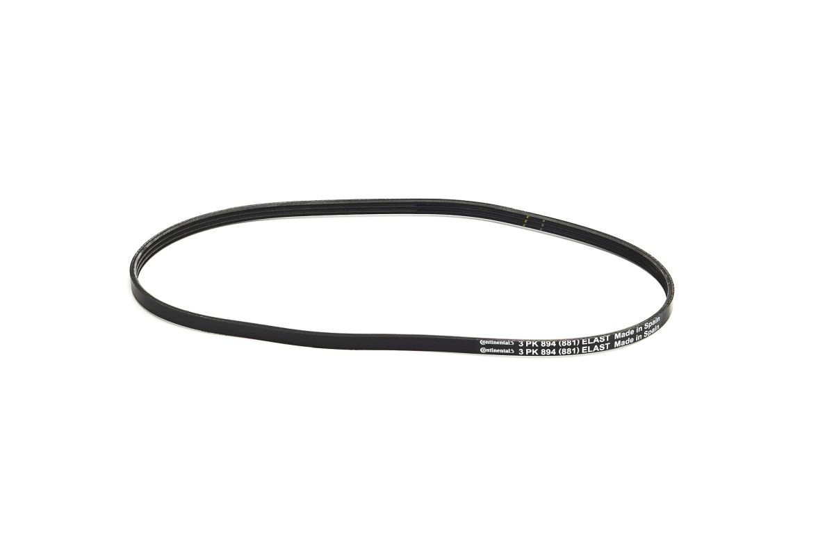 CONTINENTAL CTAM Kilerem 3PK894 ELAST for MITSUBISHI