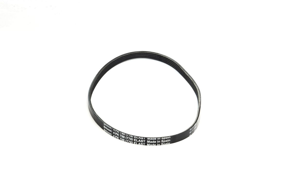CONTINENTAL CTAM Kilerem 4PK798 ELAST for NISSAN DACIA