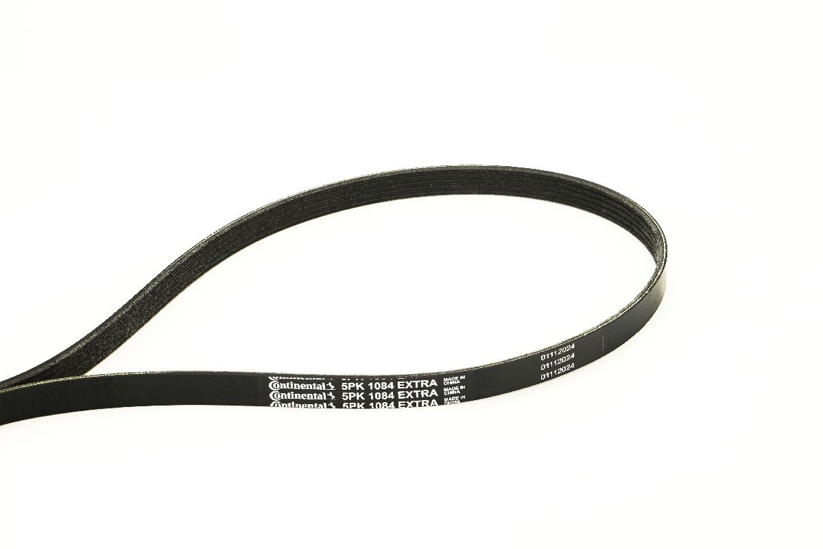 CONTINENTAL CTAM Kilerem 5PK1084 EXTRA for LANCIA