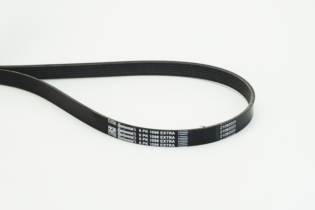 CONTINENTAL CTAM Kilerem 6PK1098 EXTRA for HONDA