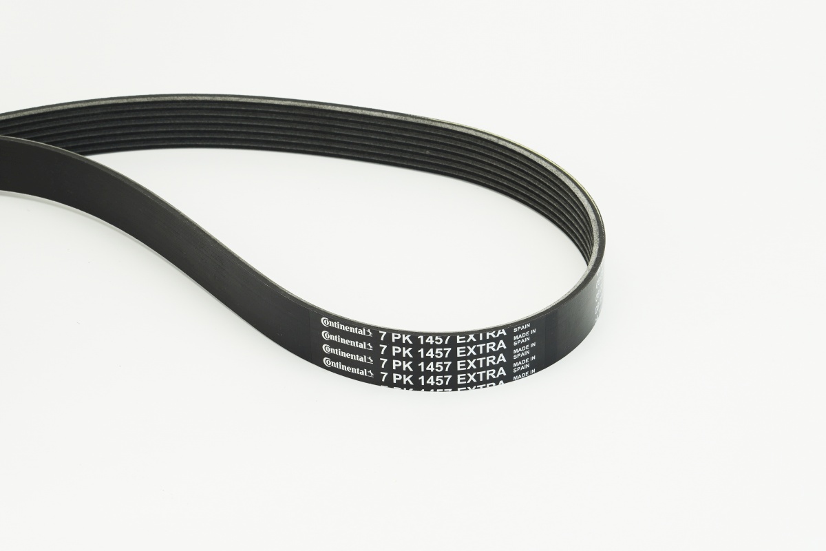 CONTINENTAL CTAM Kilerem 7PK1457 EXTRA for HONDA