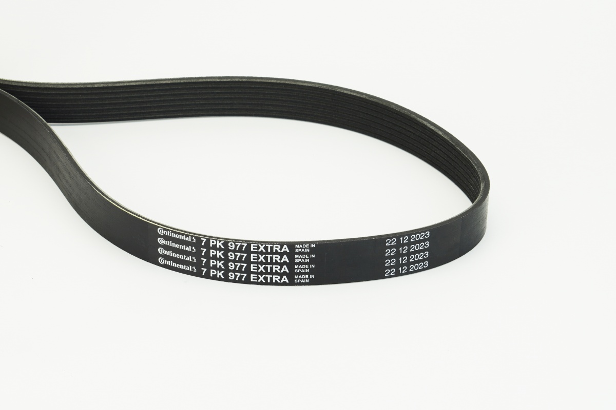 CONTINENTAL CTAM Kilerem 7PK977 EXTRA for SUZUKI