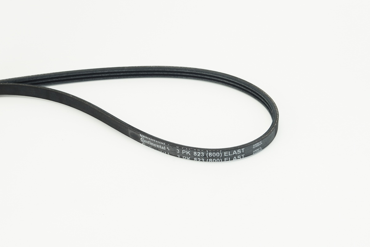 CONTINENTAL CTAM Kilerem 3PK823 ELAST for MITSUBISHI