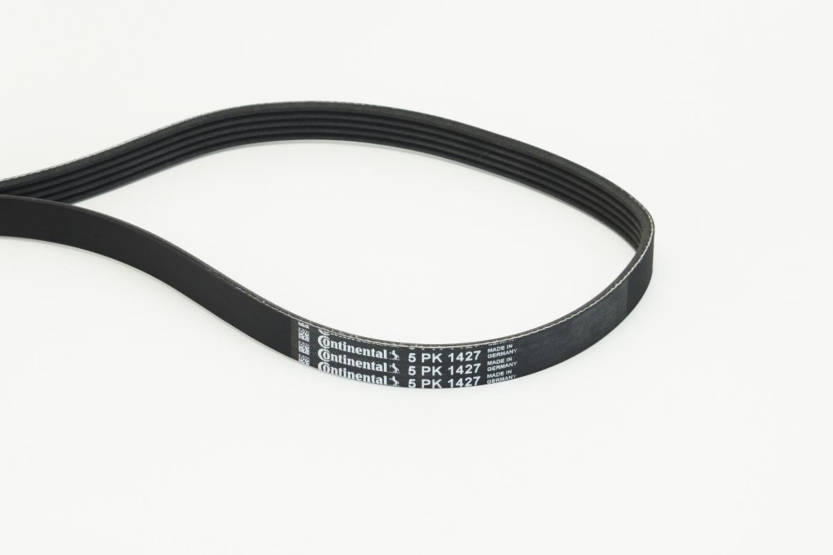 CONTINENTAL CTAM Kilerem 5PK1427 for MITSUBISHI