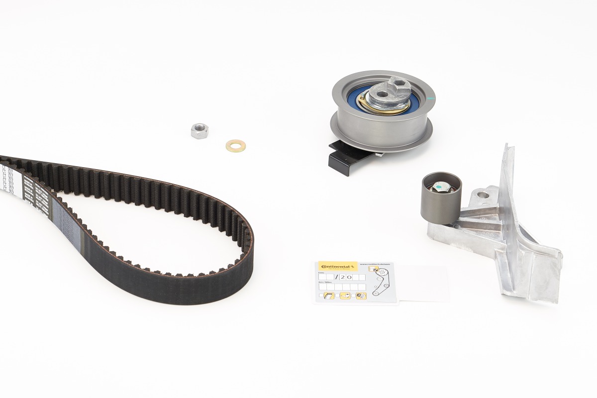 CONTINENTAL CTAM Tandremssæt ct909k10 for VW