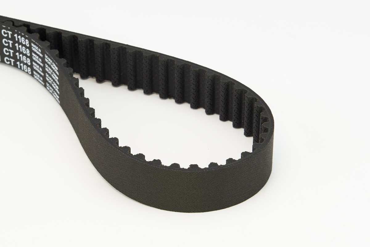 CONTINENTAL CTAM Tandrem ct1168 for VW MAN