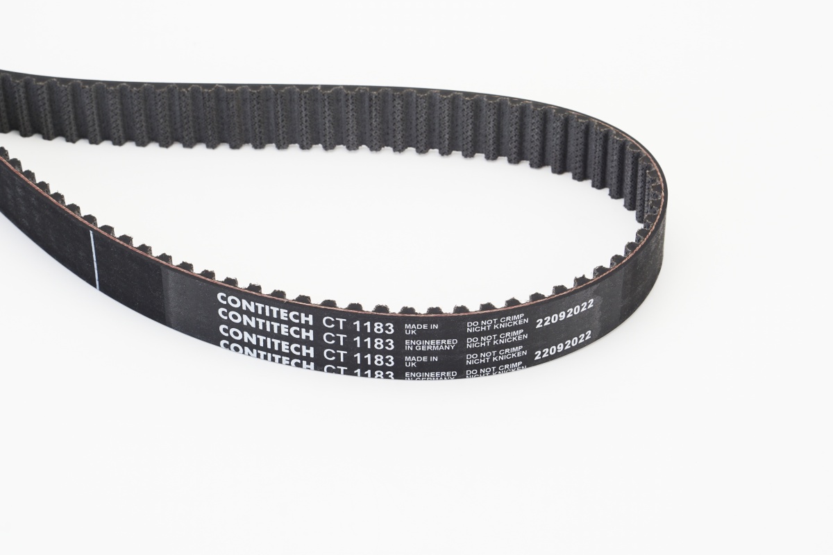 CONTINENTAL CTAM Tandrem ct1183 for OPEL GENERAL MOTORS VAUXHALL