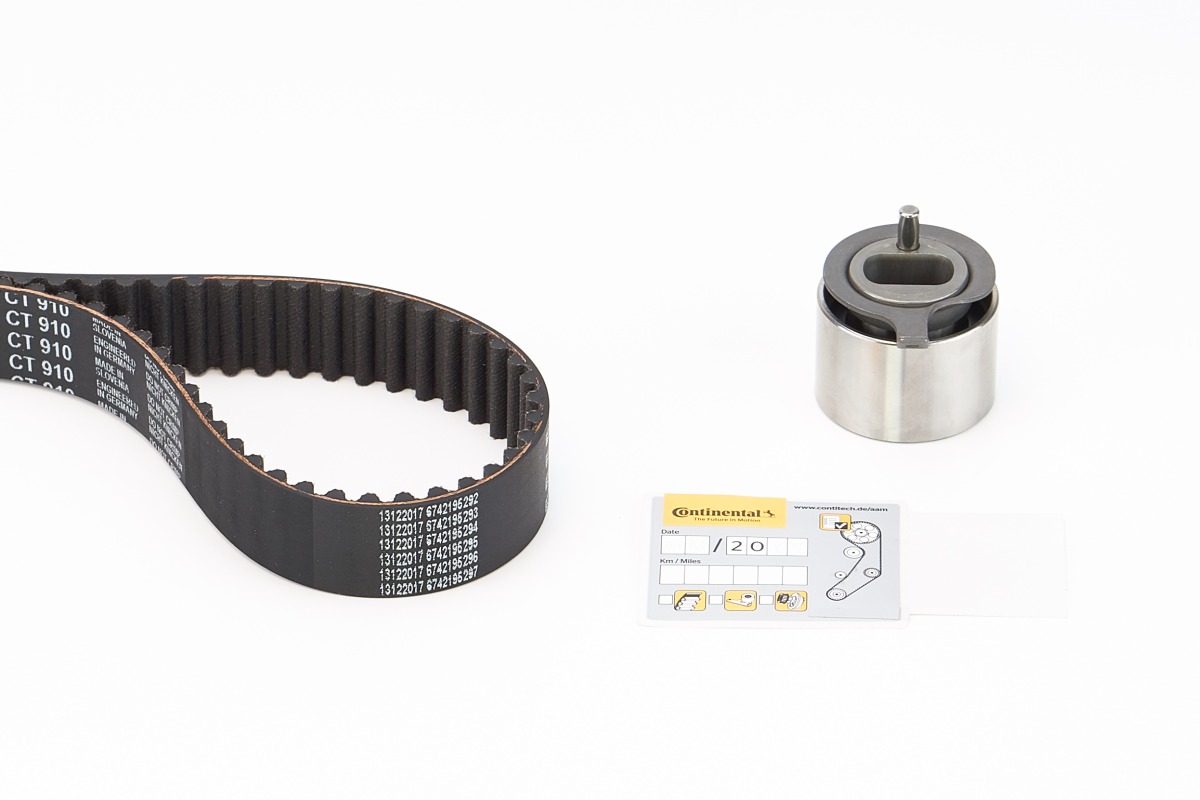 CONTINENTAL CTAM Tandremssæt ct910k1 for DAEWOO