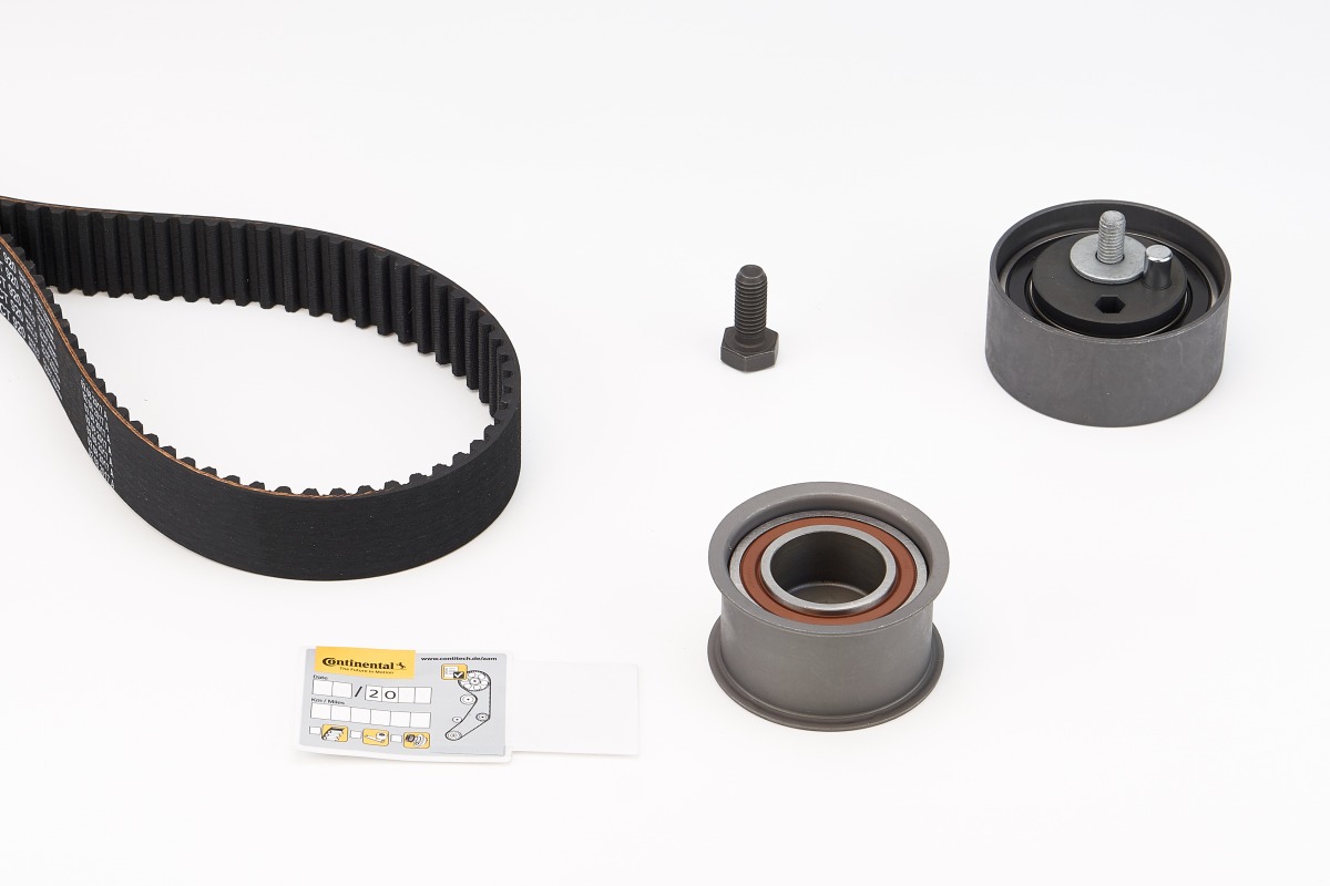 CONTINENTAL CTAM Tandremssæt ct920k1 for VW