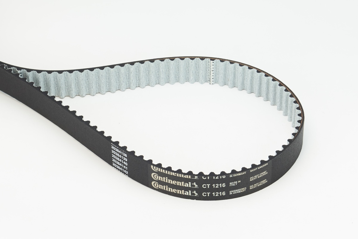CONTINENTAL CTAM Tandrem ct1216 for VOLVO