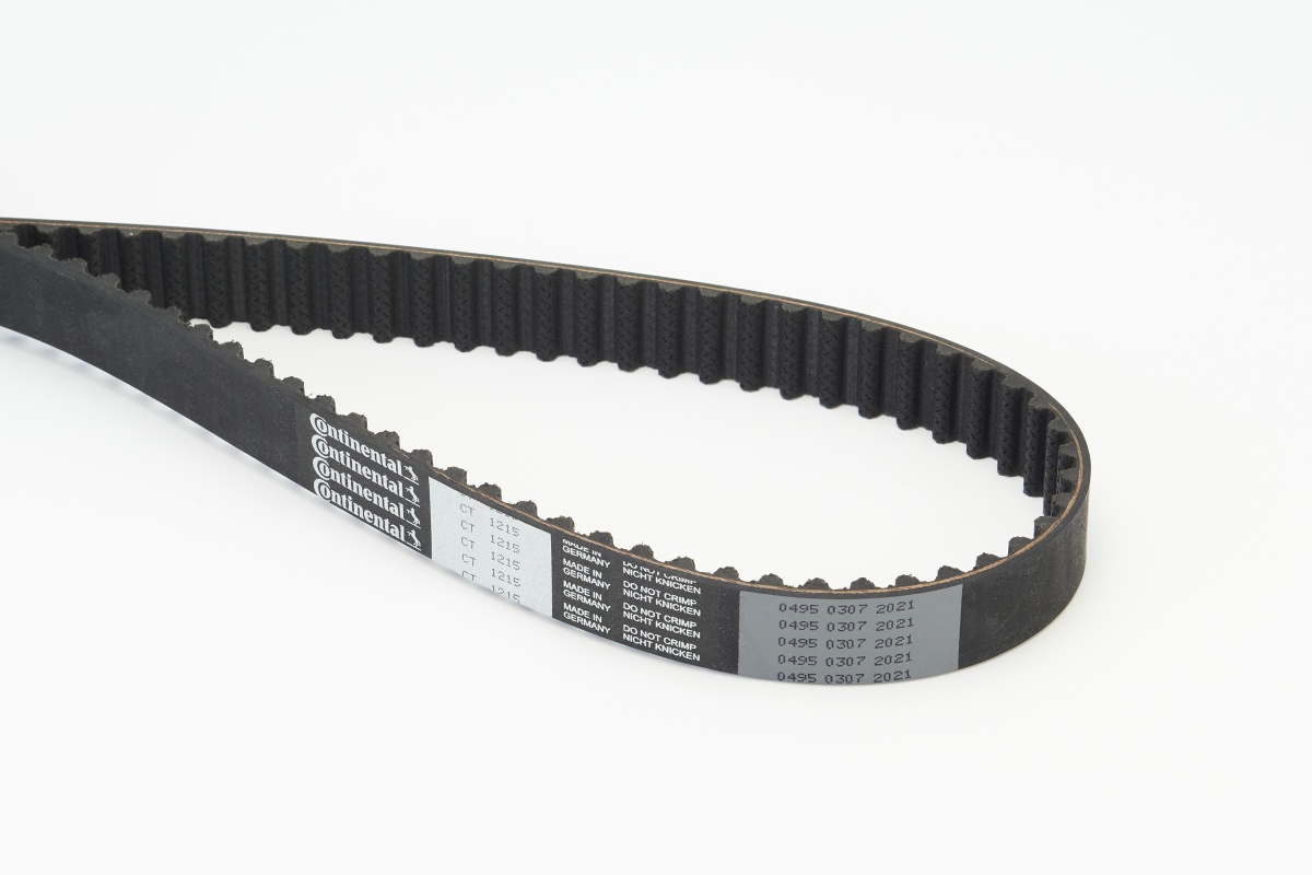CONTINENTAL CTAM Tandrem ct1215 for VOLVO