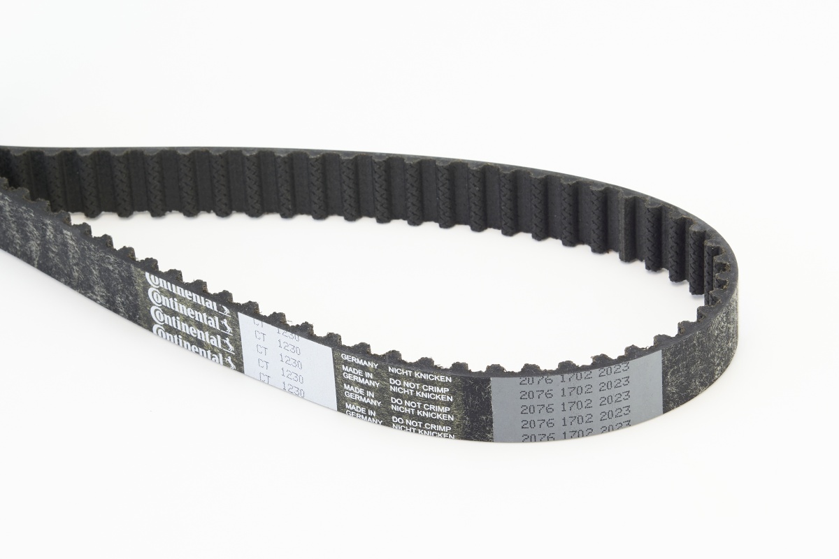 CONTINENTAL CTAM Tandrem ct1230 for FORD VAUXHALL DS CITROËN TOYOTA