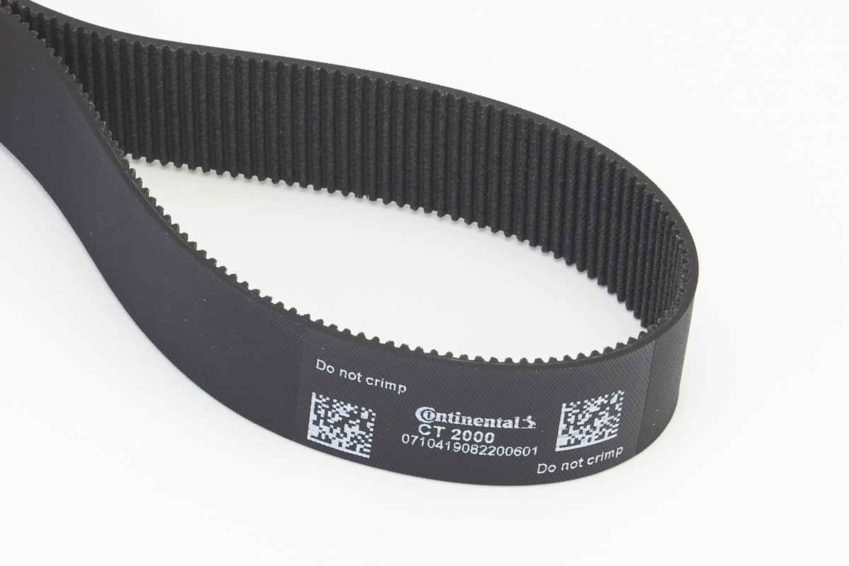 CONTINENTAL CTAM Tandrem ct2000 for BMW LAND ROVER