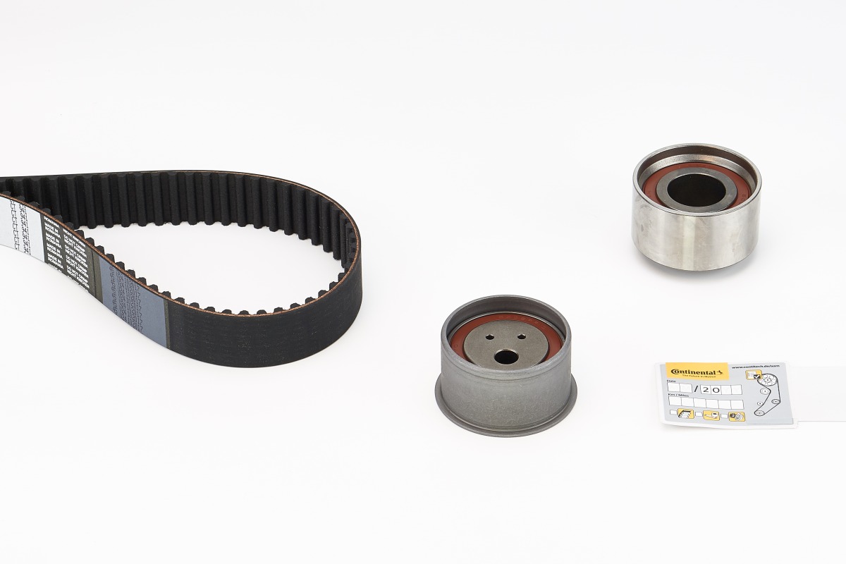 CONTINENTAL CTAM Tandremssæt ct941k1 for VOLVO MITSUBISHI