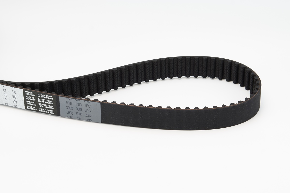 CONTINENTAL CTAM Tandrem ct978 for FORD MAZDA