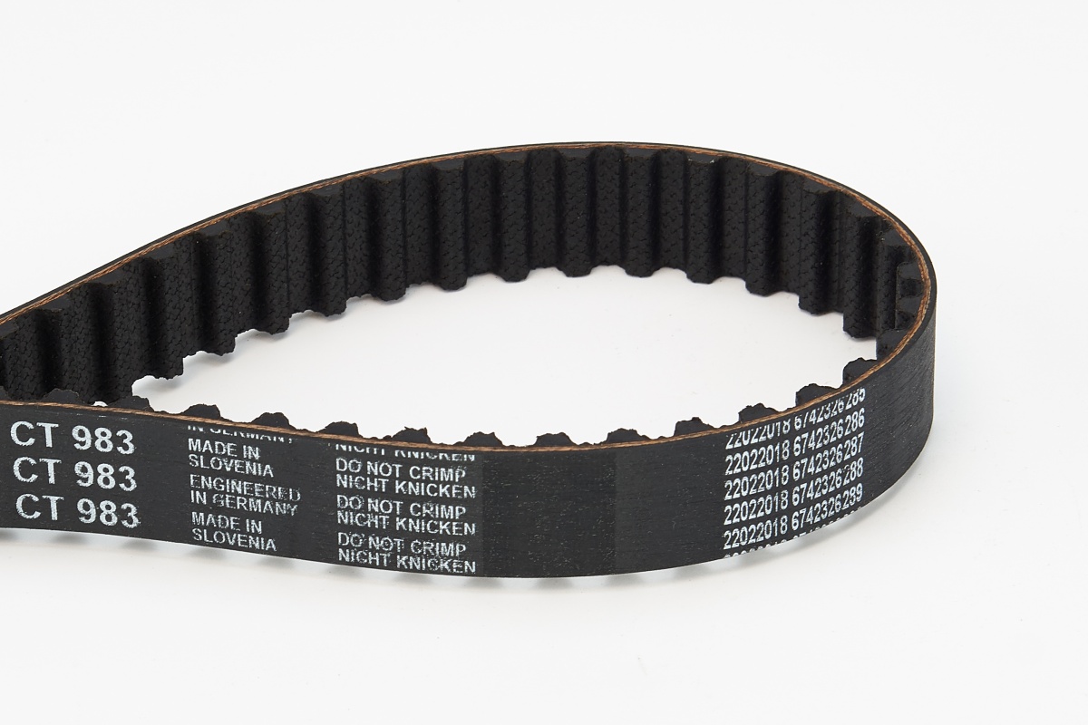 CONTINENTAL CTAM Tandrem ct983 for FORD