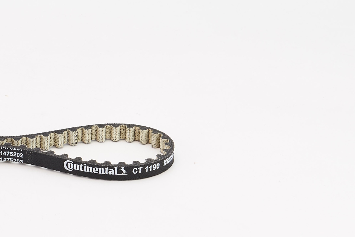 CONTINENTAL CTAM Tandrem ct1190 for FORD