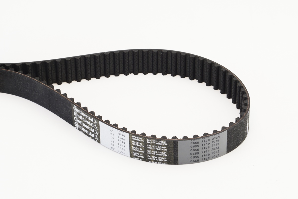 CONTINENTAL CTAM Tandrem CT1244 for MERCEDES-BENZ NISSAN DACIA