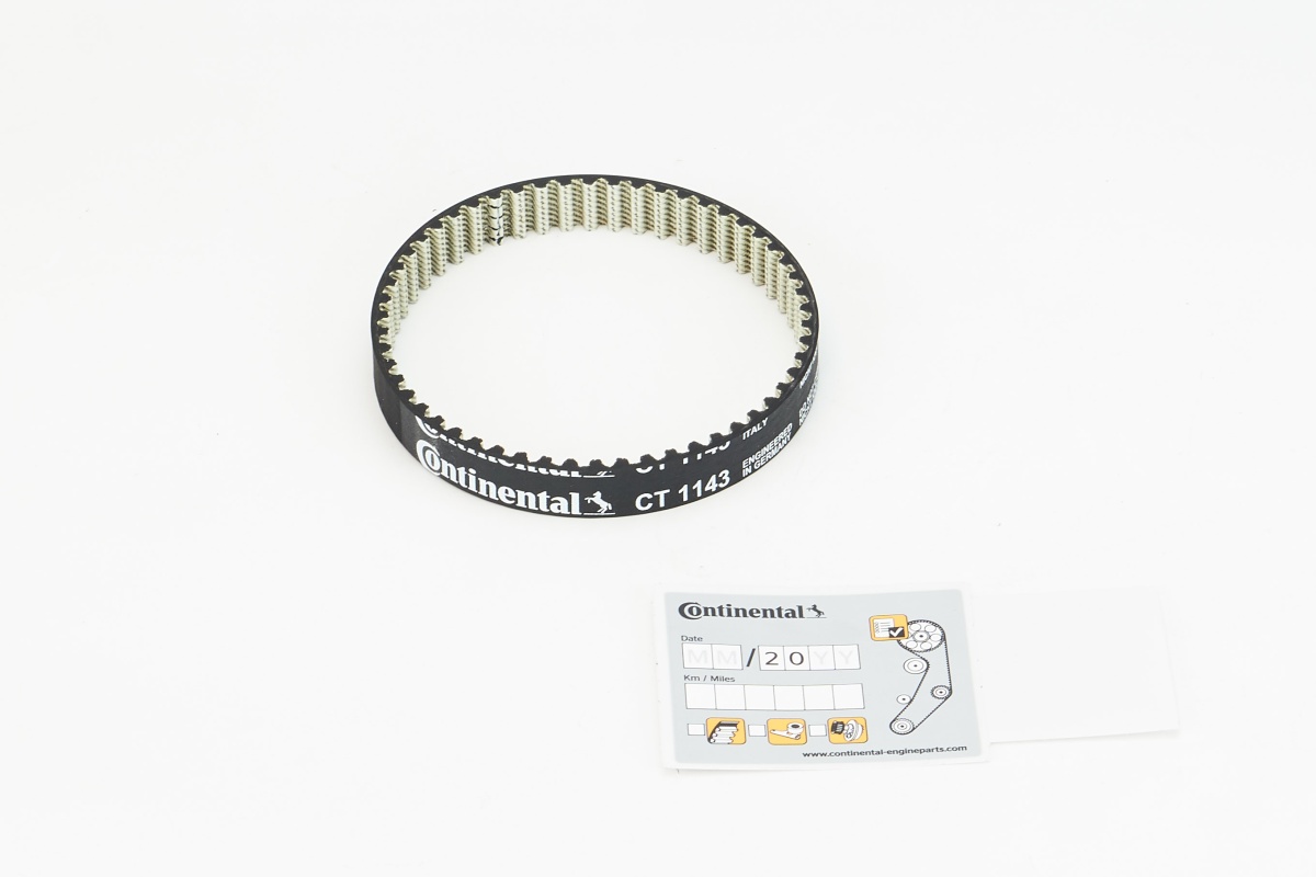 CONTINENTAL CTAM Tandrem ct1143 for VW
