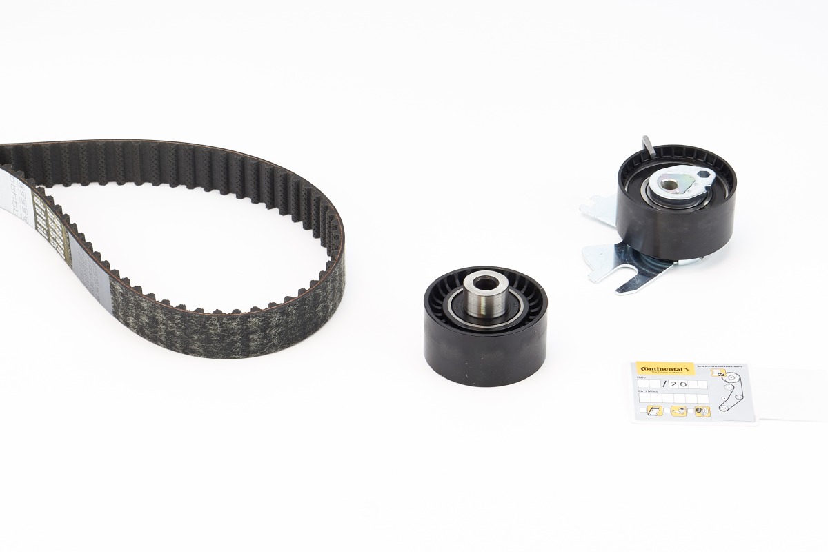 CONTINENTAL CTAM Tandremssæt ct1140k1 for FORD DS PEUGEOT CITROËN FIAT TOYOTA