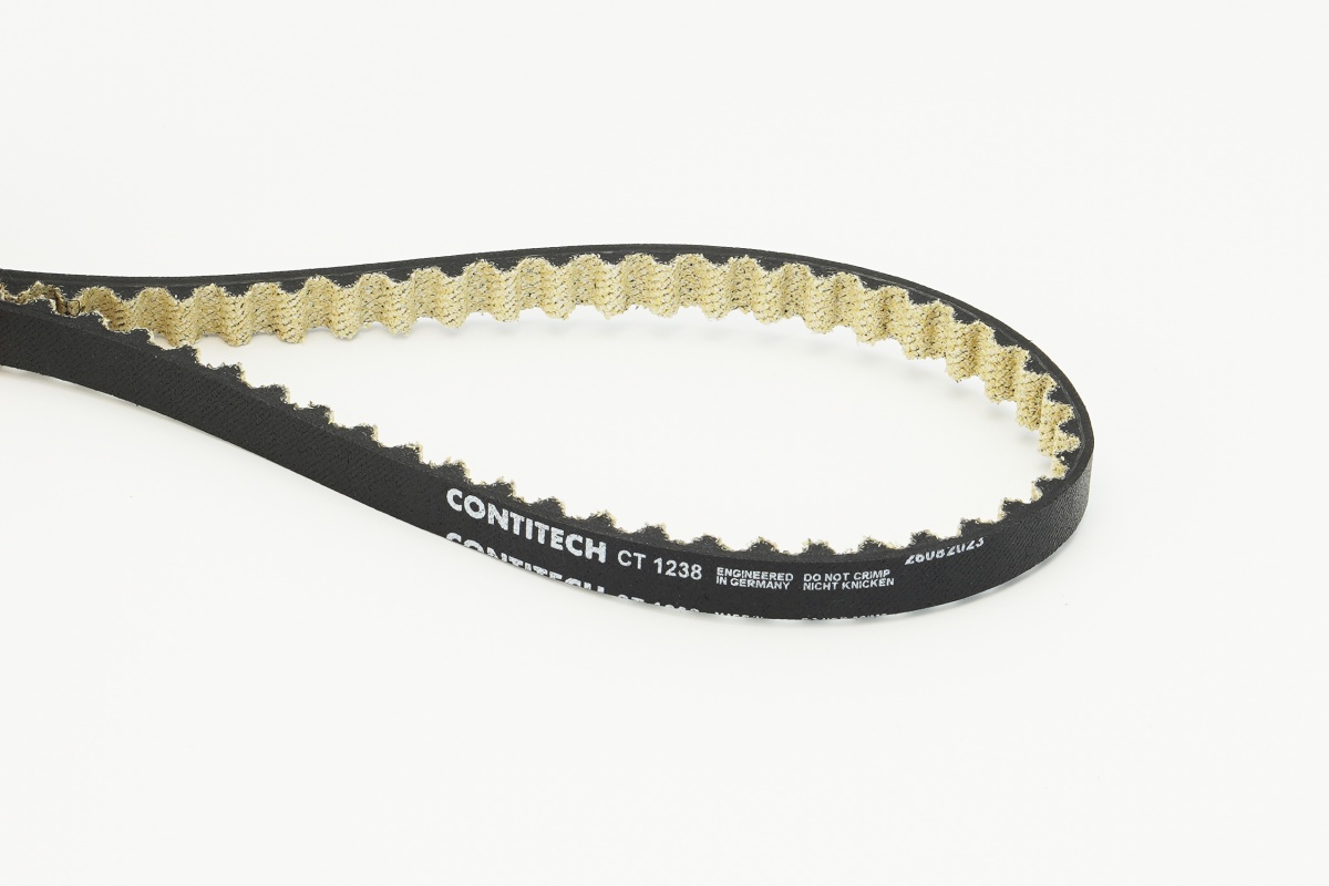 CONTINENTAL CTAM Tandrem ct1238 for KIA