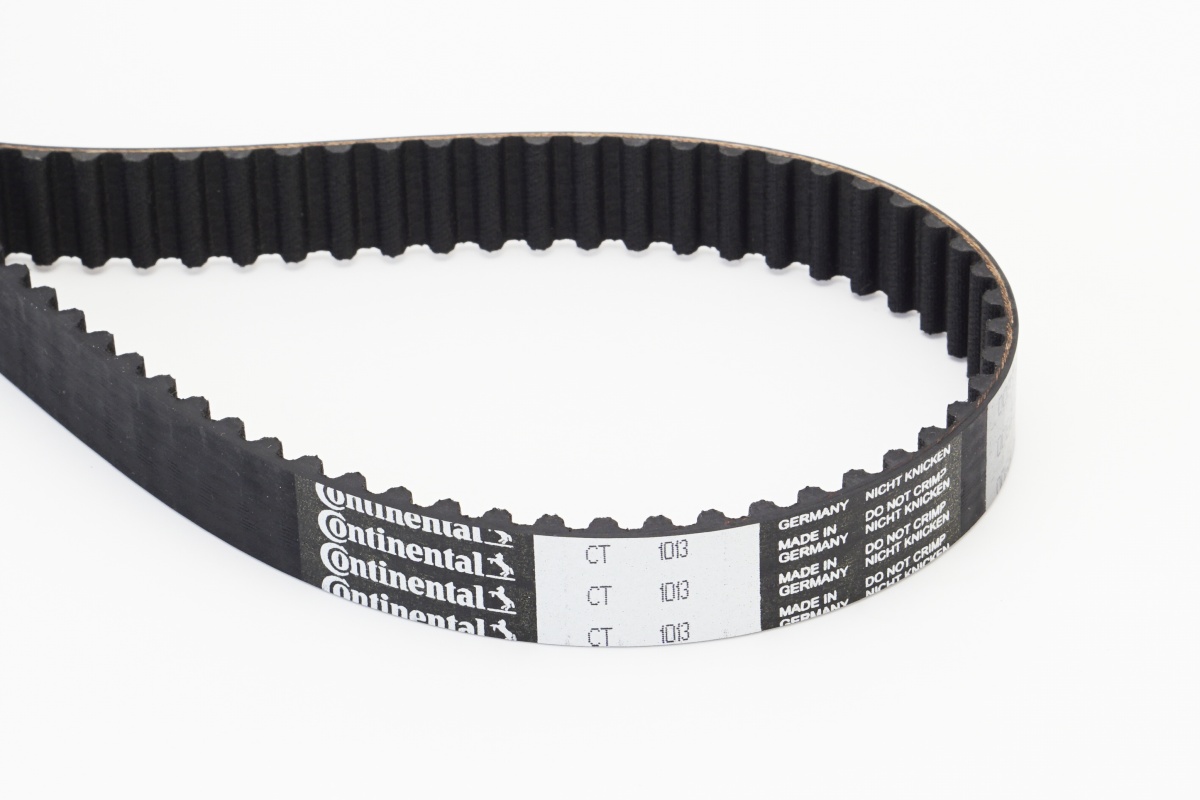 CONTINENTAL CTAM Tandrem ct1013 for KIA