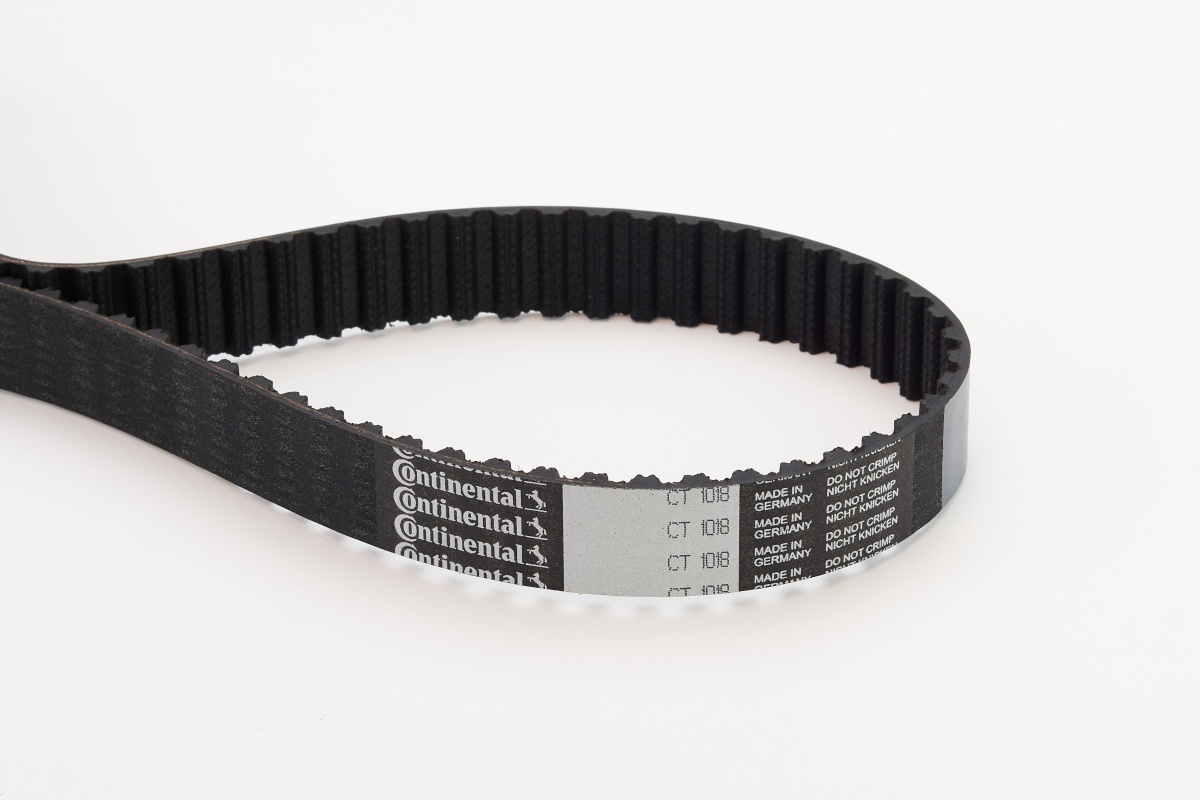 CONTINENTAL CTAM Tandrem ct1018 for VW