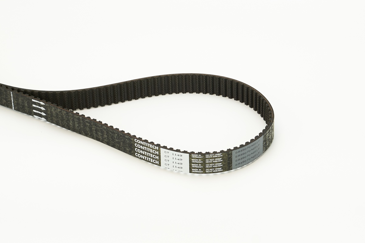 CONTINENTAL CTAM Tandrem ct1149 for ALFA ROMEO FIAT