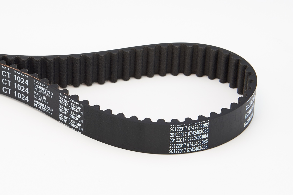 CONTINENTAL CTAM Tandrem ct1024 for MAZDA KIA