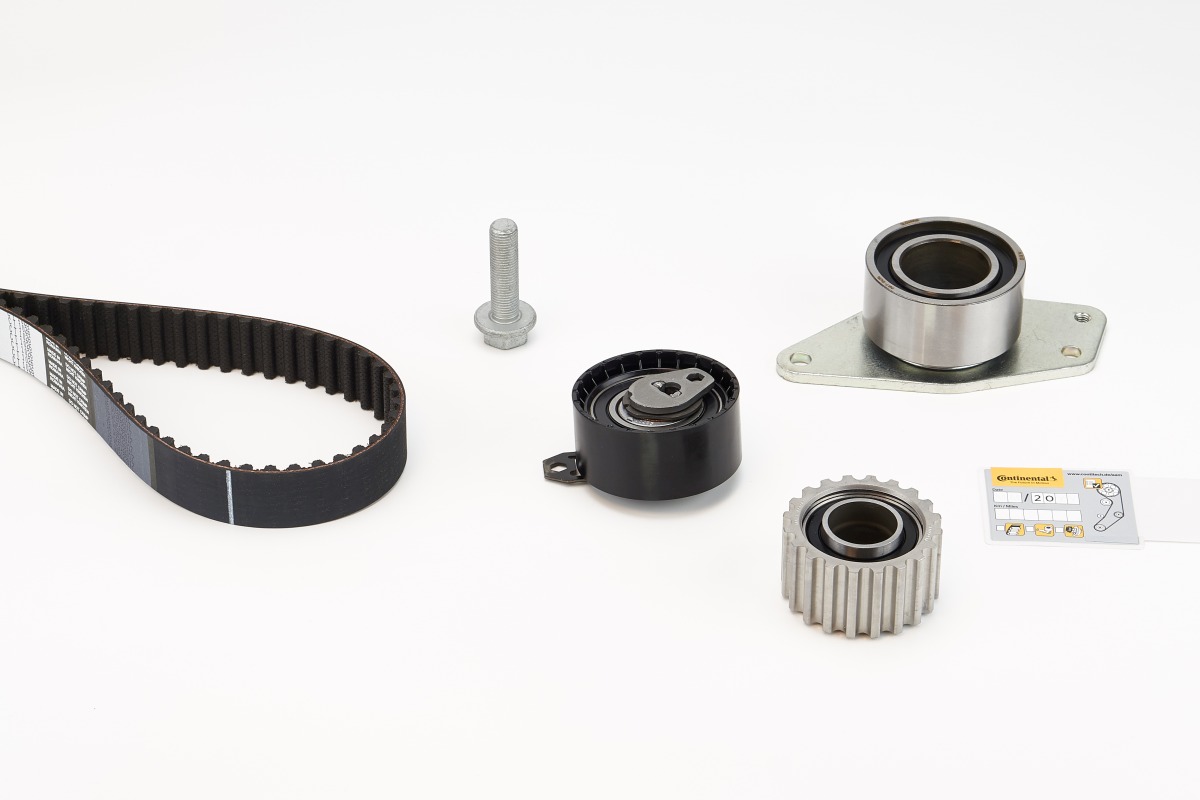 CONTINENTAL CTAM Tandremssæt ct1026k1 for OPEL RENAULT
