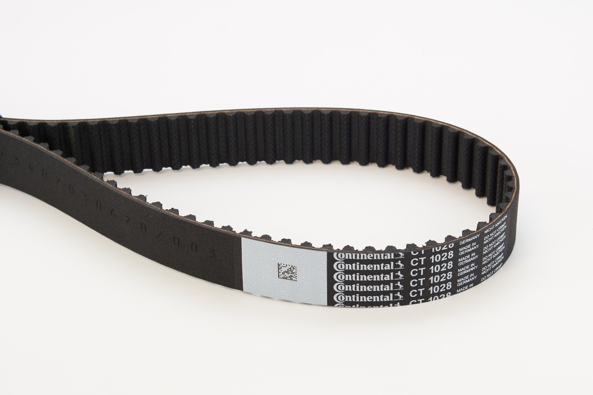 CONTINENTAL CTAM Tandrem ct1028 for FORD VW