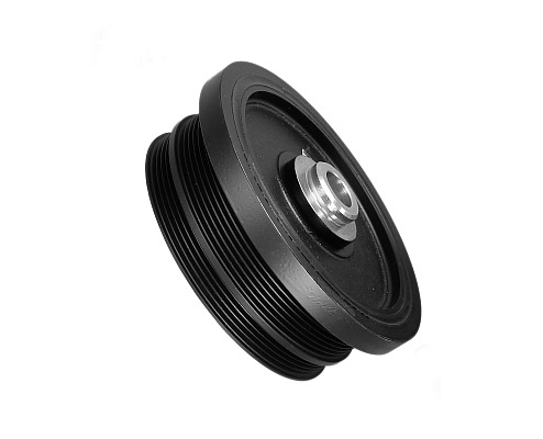 CONTINENTAL CTAM Remskive, krumtapaksel vd1120 for BMW