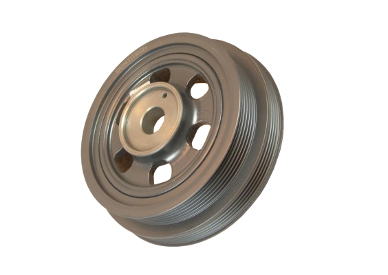 CONTINENTAL CTAM Remskive, krumtapaksel vd1121 for FIAT PEUGEOT