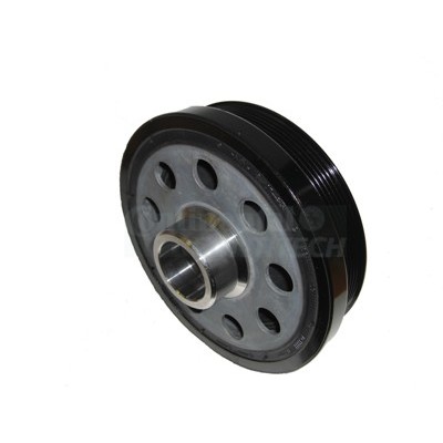 CONTINENTAL CTAM Remskive, krumtapaksel vd1127 for BMW
