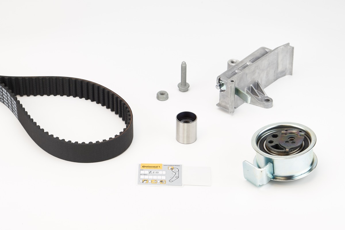 CONTINENTAL CTAM Tandremssæt ct1028k2 for FORD VW