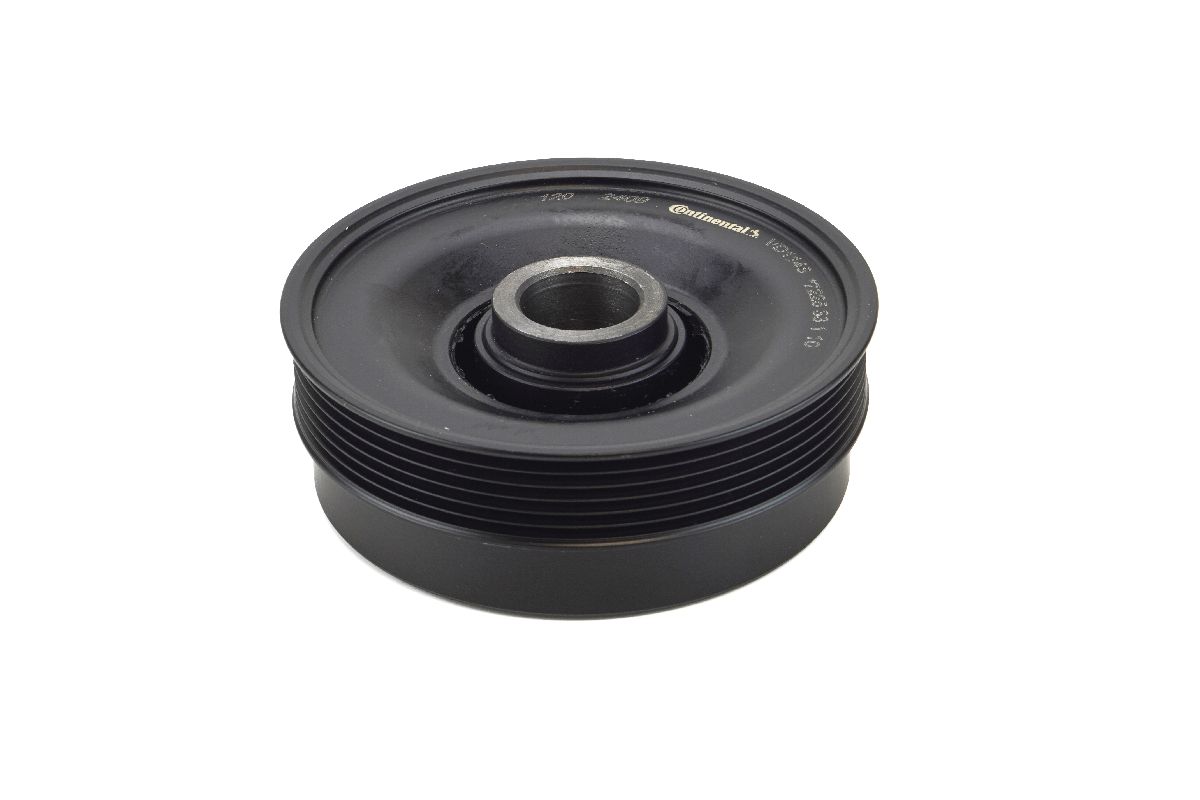 CONTINENTAL CTAM Remskive, krumtapaksel vd1148 for MINI