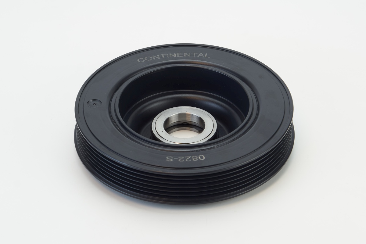 CONTINENTAL CTAM Remskive, krumtapaksel vd1201 for VAUXHALL DS TOYOTA