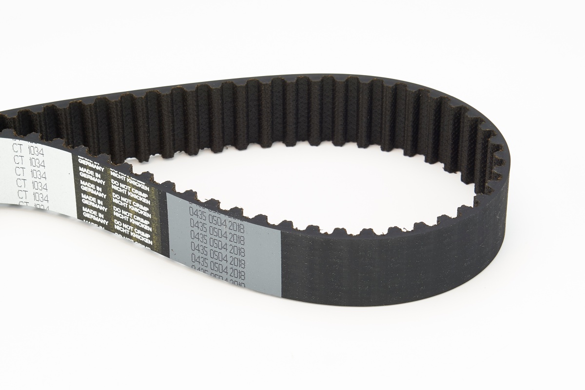 CONTINENTAL CTAM Tandrem ct1034 for VAUXHALL GENERAL MOTORS RENAULT IVECO PEUGEOT OPEL