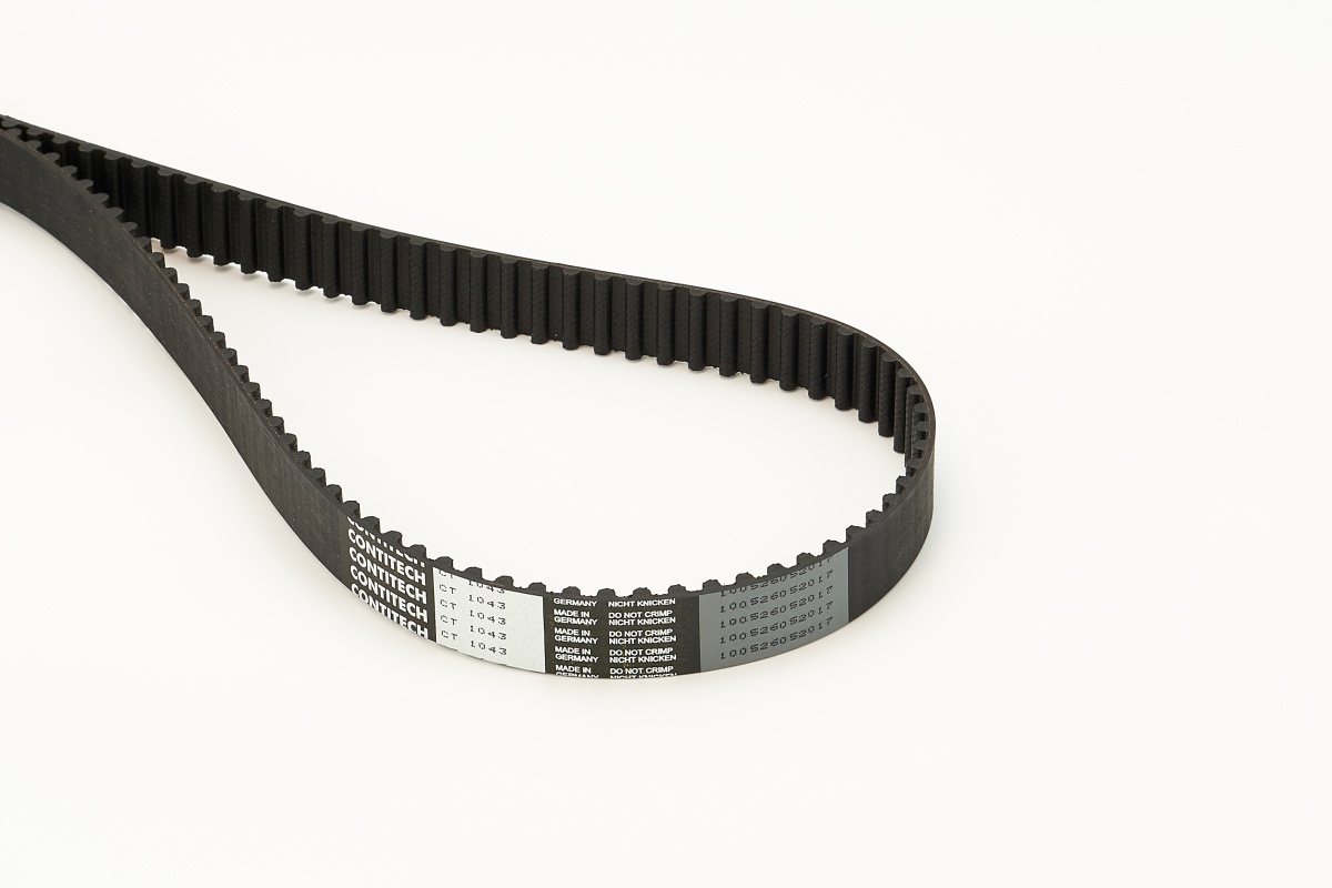 CONTINENTAL CTAM Tandrem ct1043 for TOYOTA