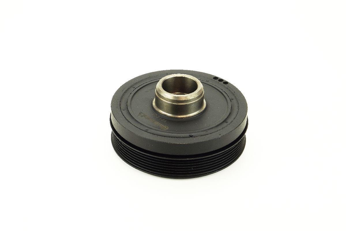 CONTINENTAL CTAM Remskive, krumtapaksel vd1202 for BMW