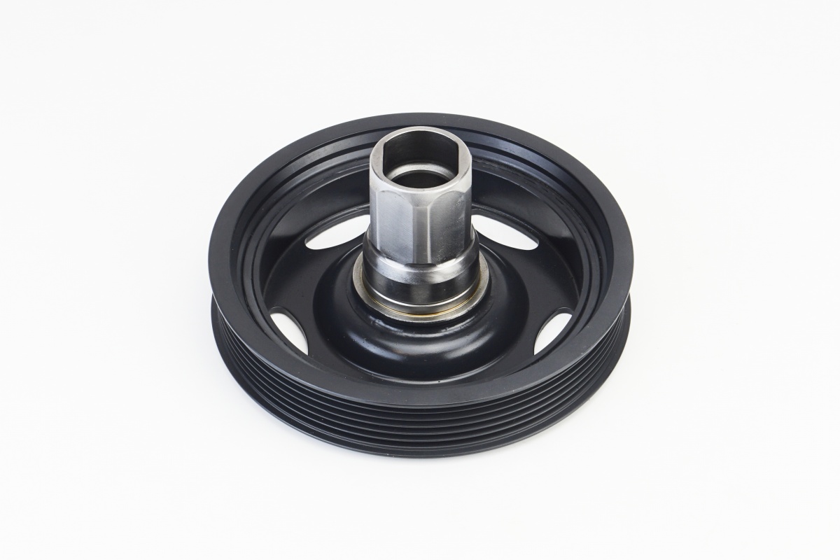 CONTINENTAL CTAM Remskive, krumtapaksel vd1203 for OPEL VAUXHALL