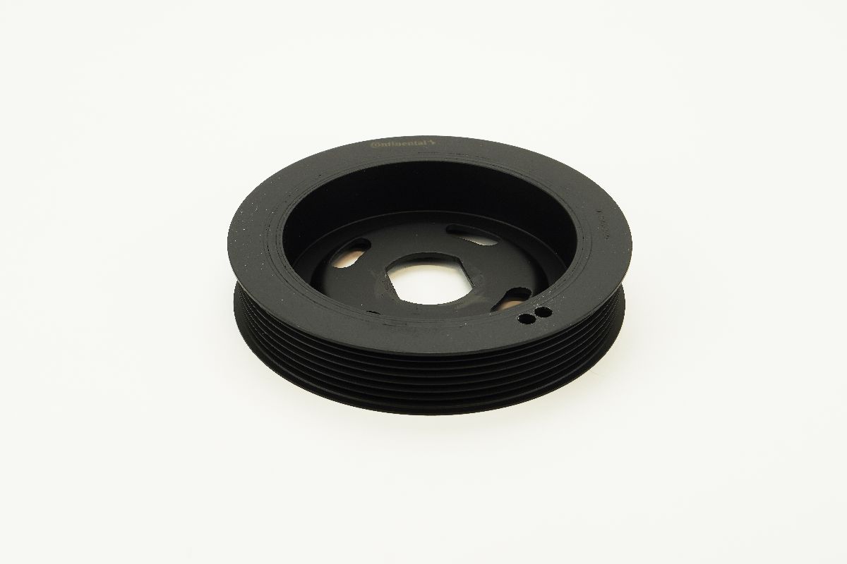 CONTINENTAL CTAM Remskive, krumtapaksel vd1226 for OPEL VAUXHALL NISSAN DACIA