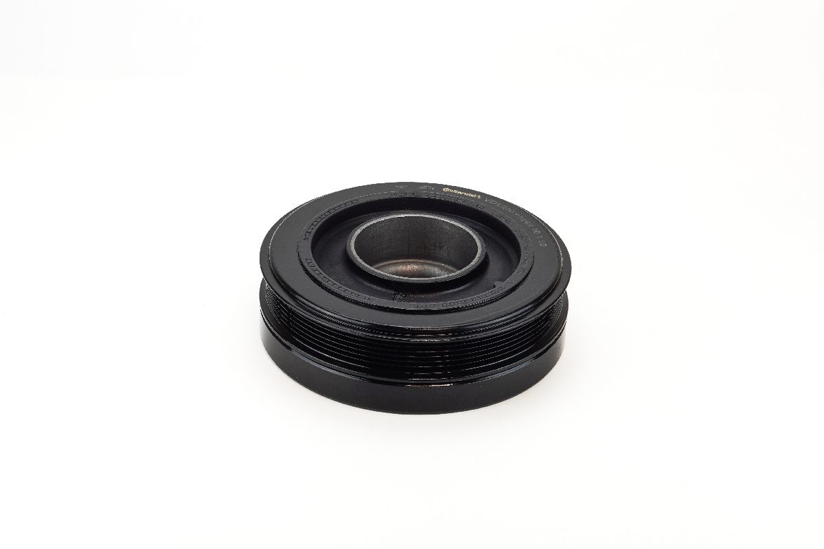 CONTINENTAL CTAM Remskive, krumtapaksel vd1240 for VW