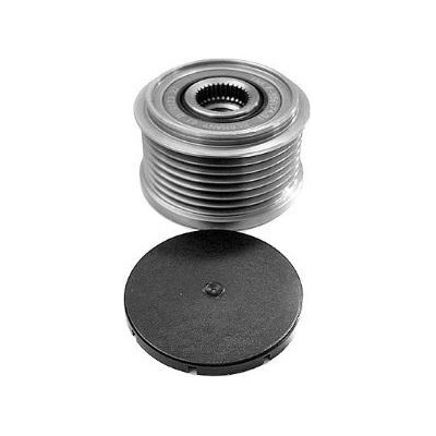 CONTINENTAL CTAM Generator friløbskobling ap9063 for FORD LEXUS MAZDA TOYOTA LAND ROVER