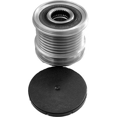 CONTINENTAL CTAM Generator friløbskobling ap9075 for JEEP CHRYSLER MERCEDES-BENZ