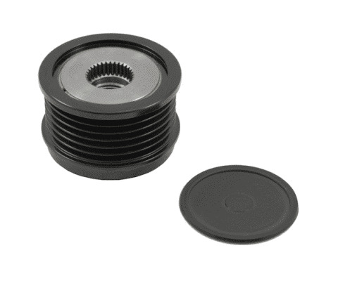 CONTINENTAL CTAM Generator friløbskobling ap9089 for FIAT JEEP CHRYSLER SUZUKI