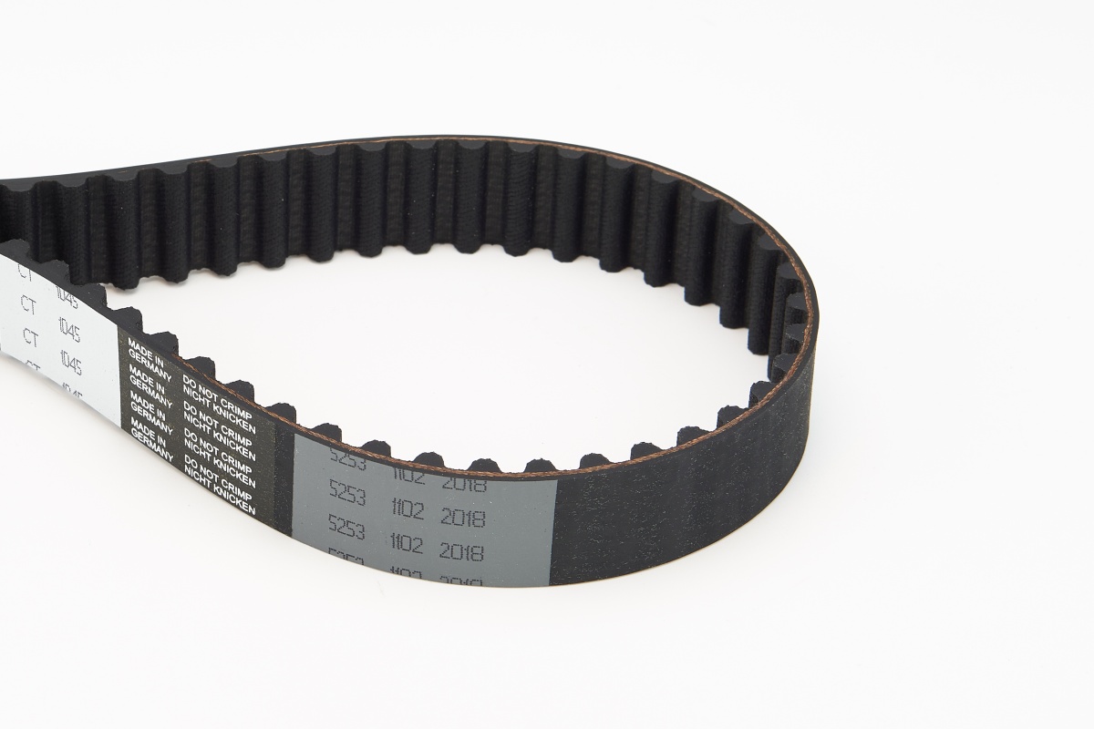 CONTINENTAL CTAM Tandrem ct1045 for NISSAN DACIA