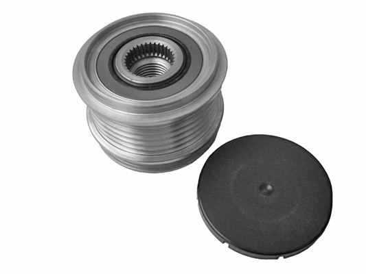 CONTINENTAL CTAM Generator friløbskobling ap9001 for FORD AUDI VW SEAT VW (SVW) DODGE MERCEDES-BENZ MITSUBISHI PORSCHE SKODA